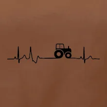 Traktor EKG