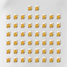 Narodeniny - 50x pivo Narodeniny - 50x pivo