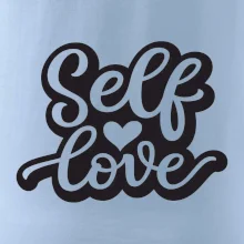 Self love