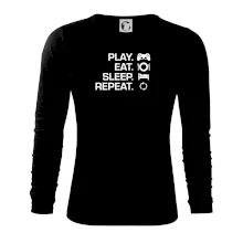 Play Eat Sleep Repeat game Play Eat Sleep Repeat game