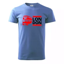 LON DON BUS LON DON BUS