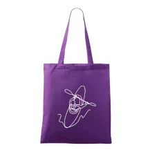 Kajak zhora jedným ťahom Kajak zhora jedným ťahom