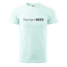 Pivné nápisy RememBEER