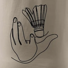 Bedminton jedným ťahom Bedminton jedným ťahom