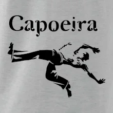 Capoeira veľký