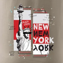 New york socha New york socha