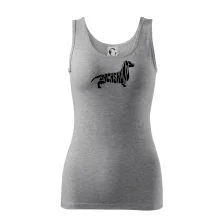 Jazvečík - Dachshund