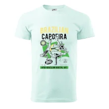 Brazilian Capoeira Brazilian Capoeira