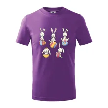 Veľkonočné zajace