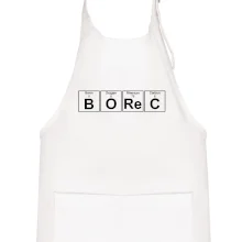 Borec - Periodická tabuľka Borec - Periodická tabuľka