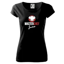 Master Chef čiapky - vlastné meno Master Chef čiapky - vlastné meno
