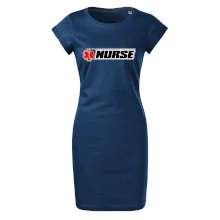 Nurse kríž