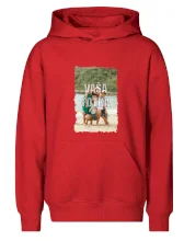 Tričko s vlastnou fotkou