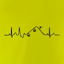EKG lanovka EKG lanovka