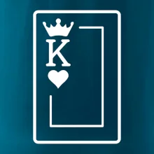 King of hearts