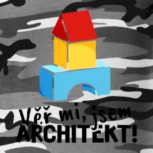 Věř mi, jsem architekt