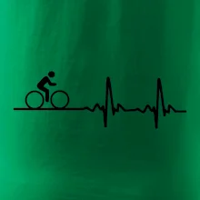 Cyklo ekg - bicykel