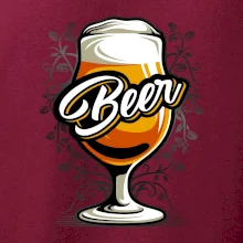 Beer pohár so stopkou