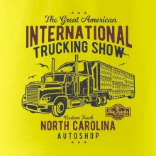 Big Truck 1 Big Truck 1