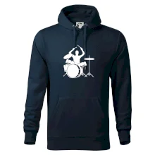 Bicie bubeník Bicie bubeník