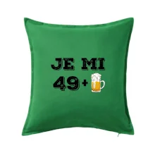 Je mi 50 pivo Je mi 50 pivo