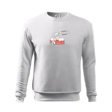 Moc sa nevyťahuj - zubár