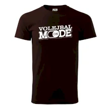 Volejbal mode