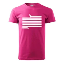 Jazvečík dlhý Jazvečík dlhý