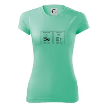 Beer - periodická tabuľka Beer - periodická tabuľka