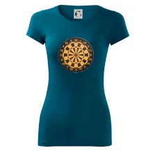 Terč na šípky Terč na šípky