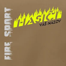 Hasiči - oheň - Váš názov Hasiči - oheň - Váš názov