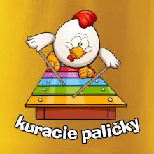 Kuracie paličky