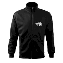 Nahnevaný orol Nahnevaný orol