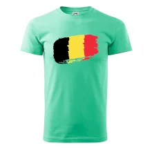 Belgicko vlajka Belgicko vlajka
