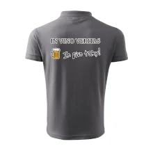 In vino veritas in pivo taky (Hana-creative) In vino veritas in pivo taky (Hana-creative)