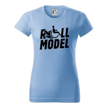 Roll model