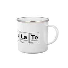 Čokoláda - periodická tabuľka