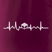 Ekg Lego kocka malá