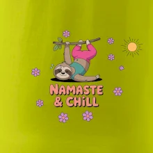 Namaste & Chill