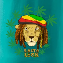 Rasta Lion Rasta Lion