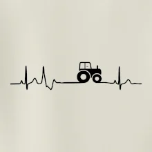 Traktor EKG