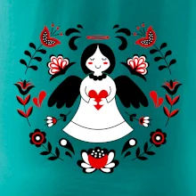 Folklór - Anjelik Folklór - Anjelik