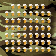 Narodeniny - počet pív podľa vás