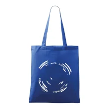 Foto objektív obrys