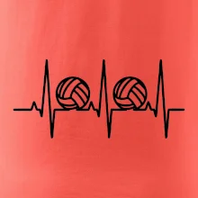 Volejbal ekg