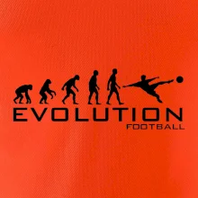 Evolution Football Evolution Football