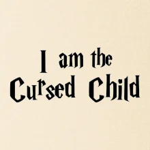 Harry - Cursed Child