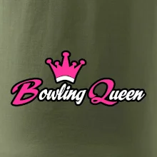 Bowling queen Bowling queen