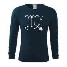 Súhvezdie - Virgo  - Panna Súhvezdie - Virgo  - Panna