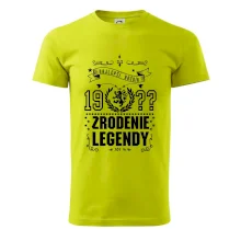 Zrodenie legendy - Slovenský lev Zrodenie legendy - Slovenský lev